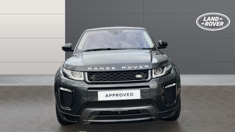 Land Rover Range Rover Evoque 2.0 Ingenium Si4 HSE Dynamic Lux 5dr Auto Petrol Hatchback